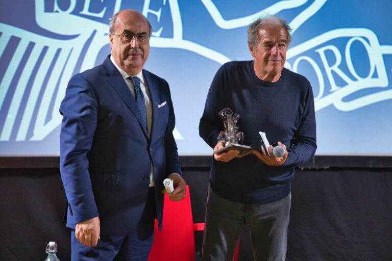 Giovanni Minoli, premio speciale giornalismo.jfif