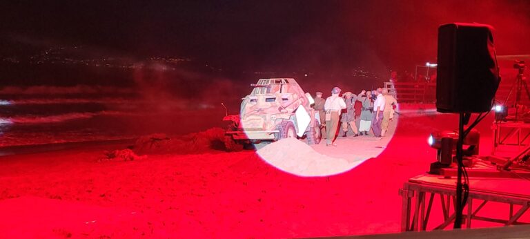Operazione Avalanche Mubat
