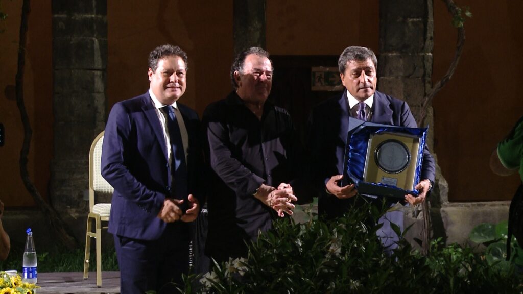 Paolo Scibilia Richard Galliano Maurizio Pietrantonio