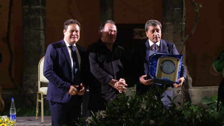 Paolo Scibilia Richard Galliano Maurizio Pietrantonio
