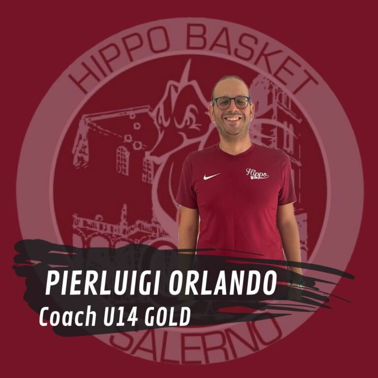 Pierluigi Orlando