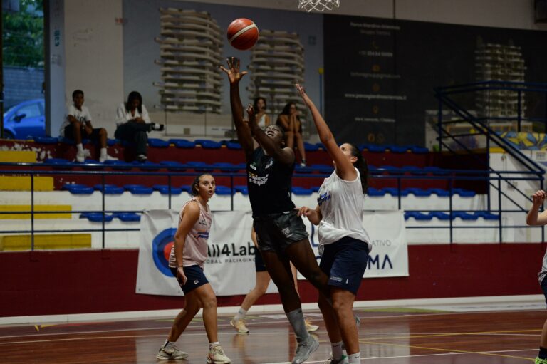 allenamento yusuf 2425