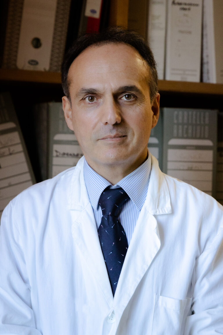 dott. Luigi Montano
