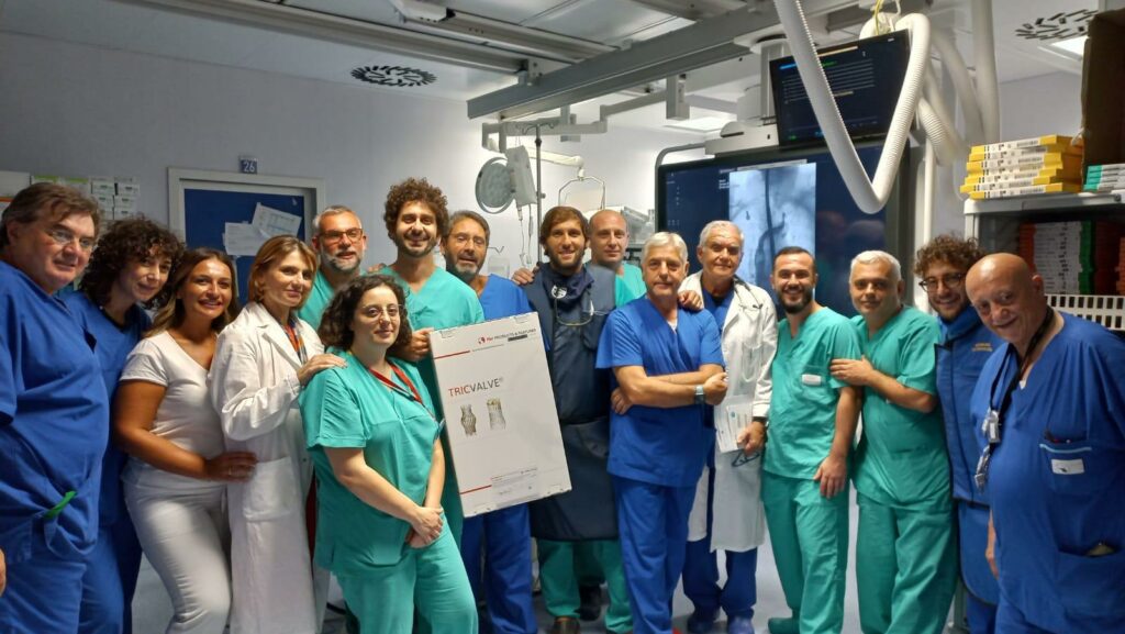 equipe cardio