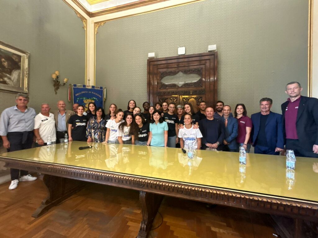 gruppo presentazione