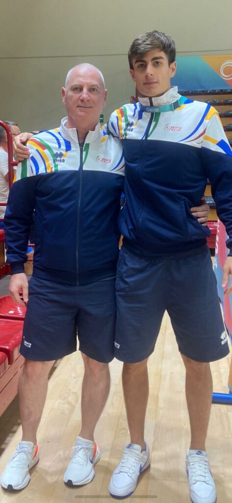 massimo e giorgio giudice