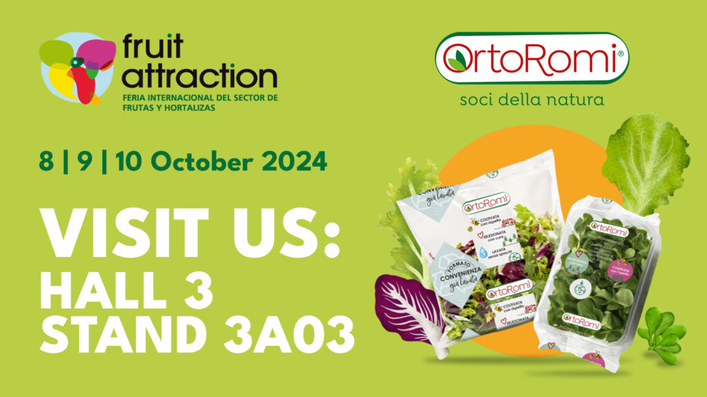 Fruit Attraction