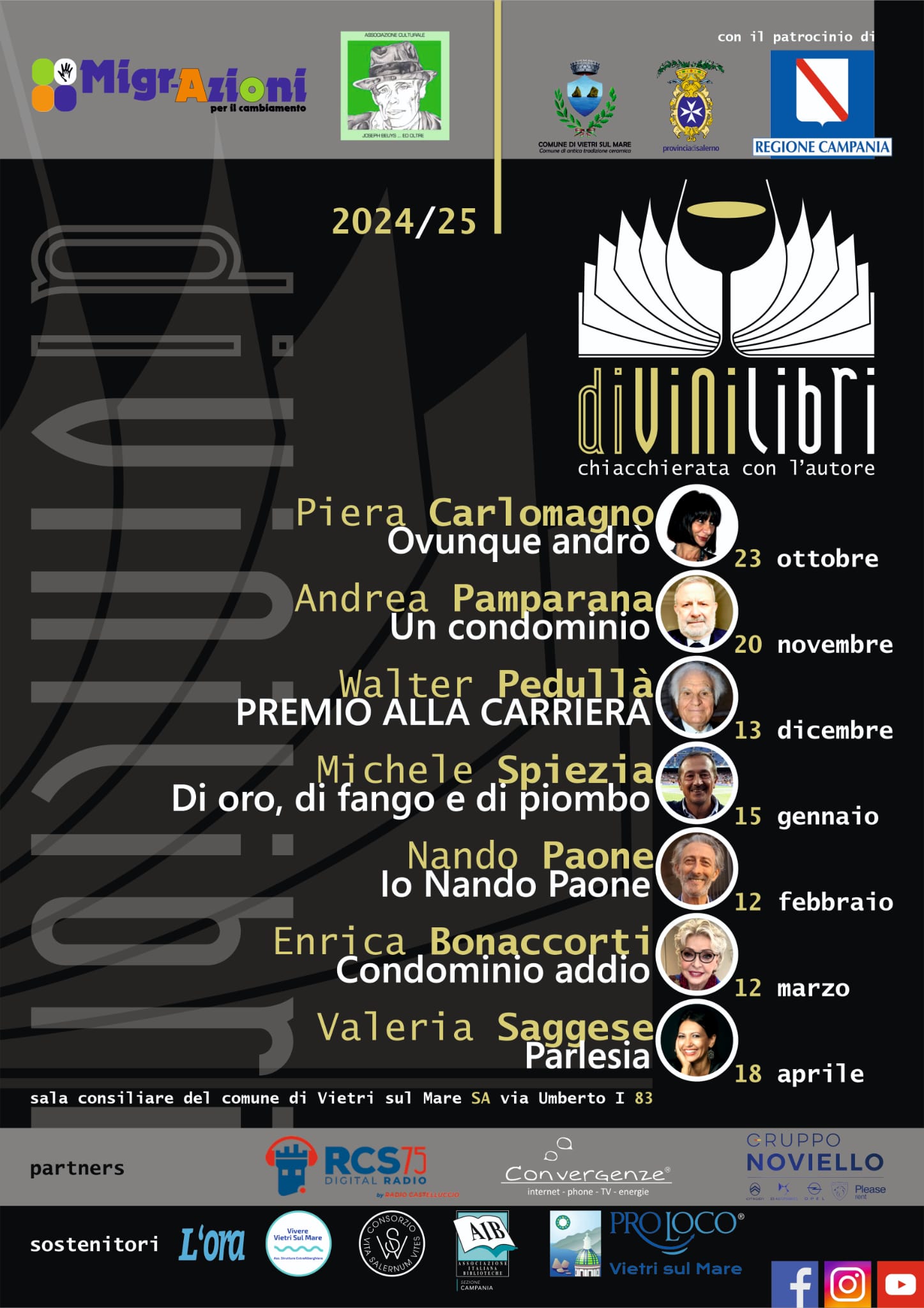 LOCANDINA GENERALE