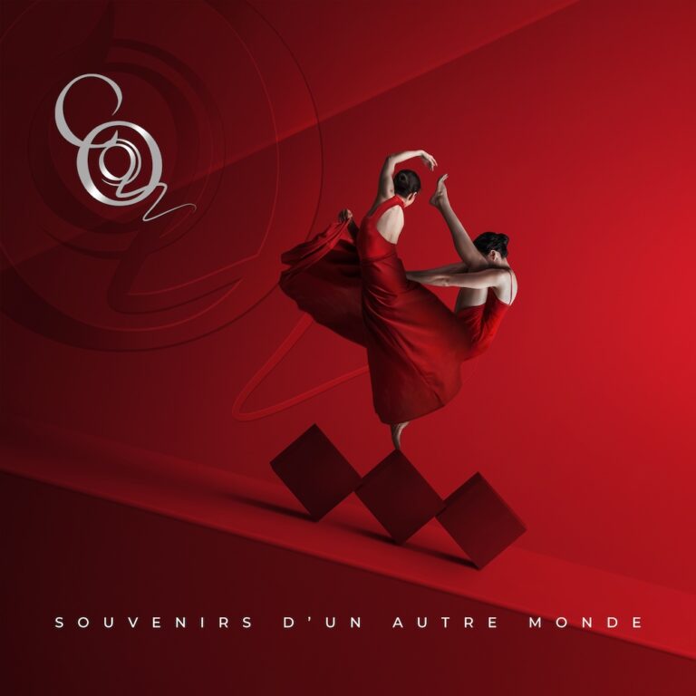 cover Souvenirs
