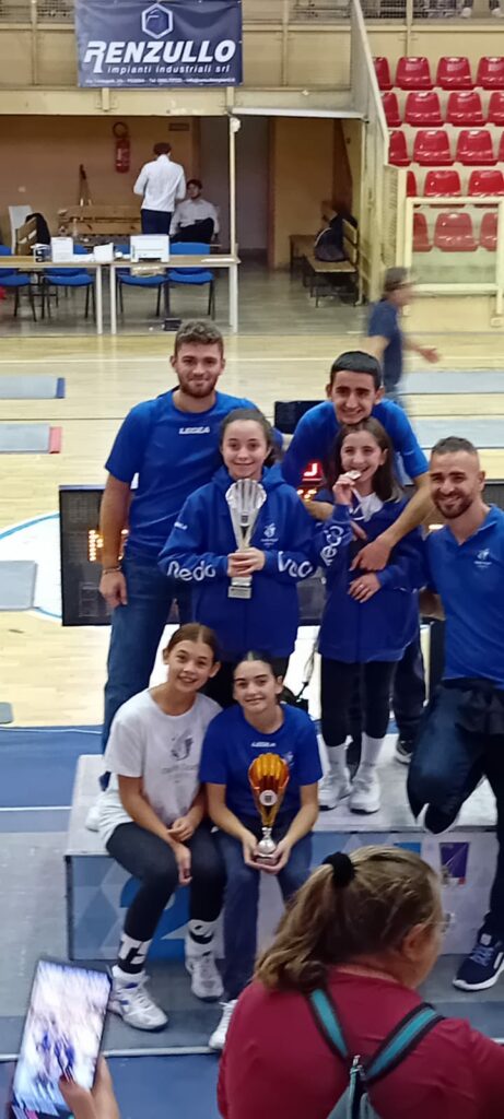gruppo nedo nadi