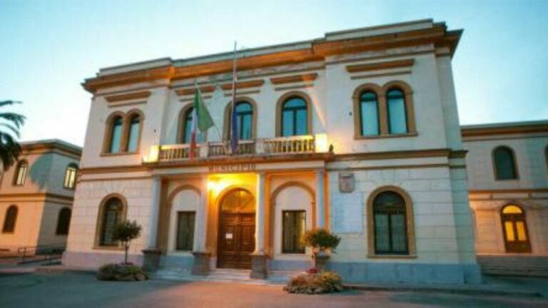 pontecagnano-comune