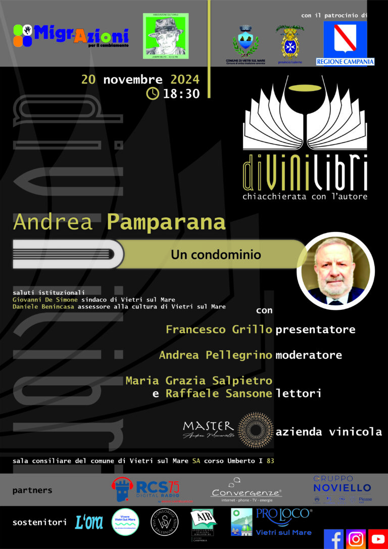 diViniLibri - promo_04 locandina NOVEMBRE_01 evento