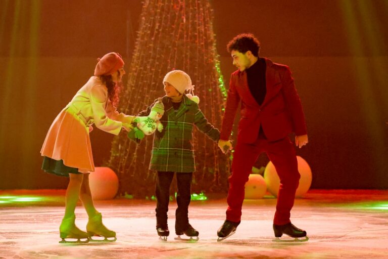 Christmas-on-ice-Cinecittà-World (2)