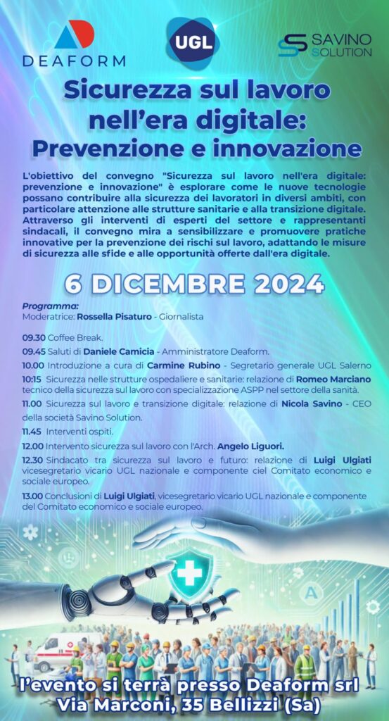 LOCANDINAEVENTOUGLSALERNO