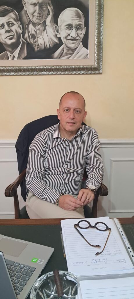 francoannunziatasarno