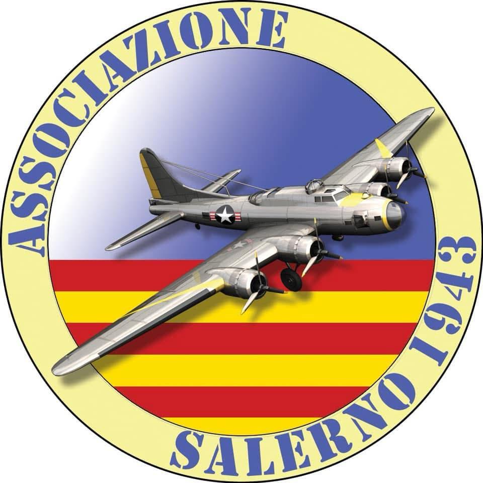 Velella Salerno 1943