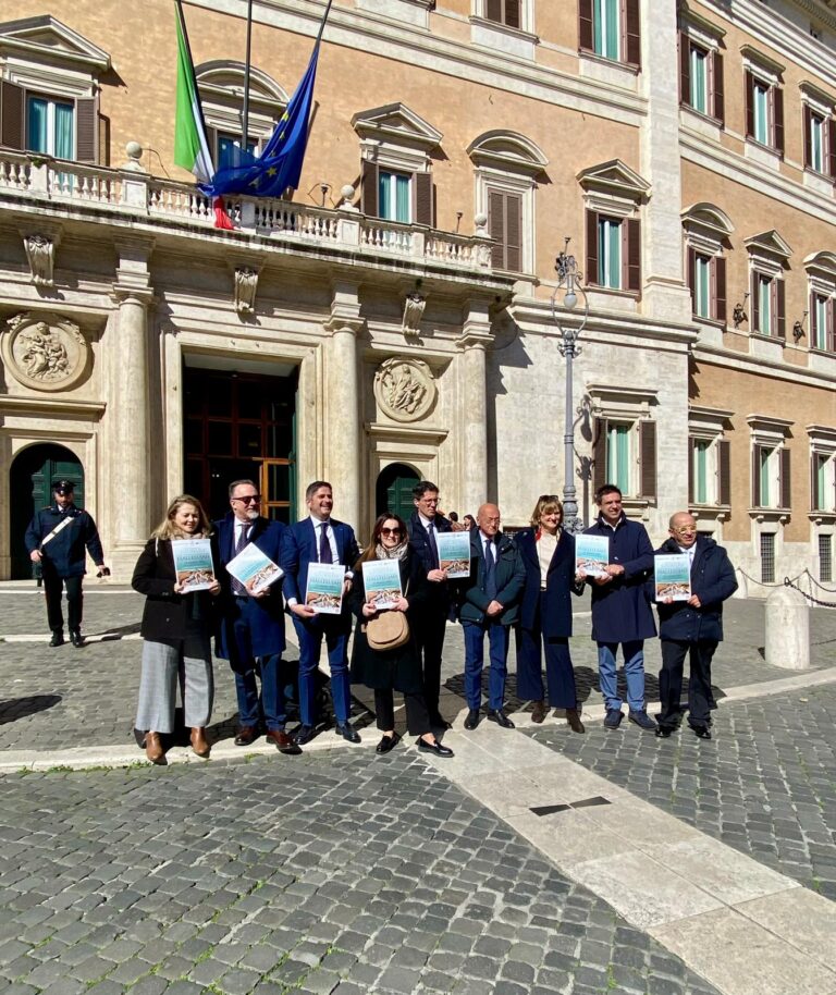 Conferenza stampa giubileo