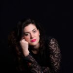 Anna Corvino