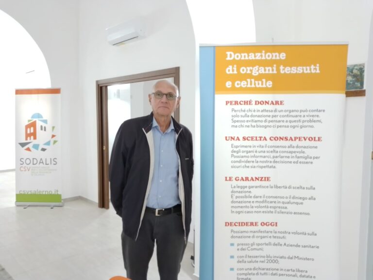 ENZODESIOAIDOSALERNO