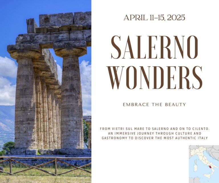 Salerno Wonders