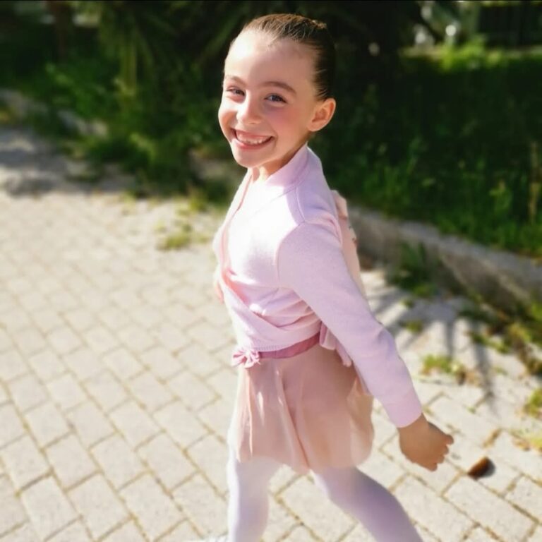 Sofia Amato