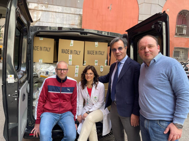 foto un farmaco per tutti 2025
