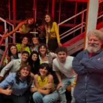 i ragazzi di CIOE_ 2024
