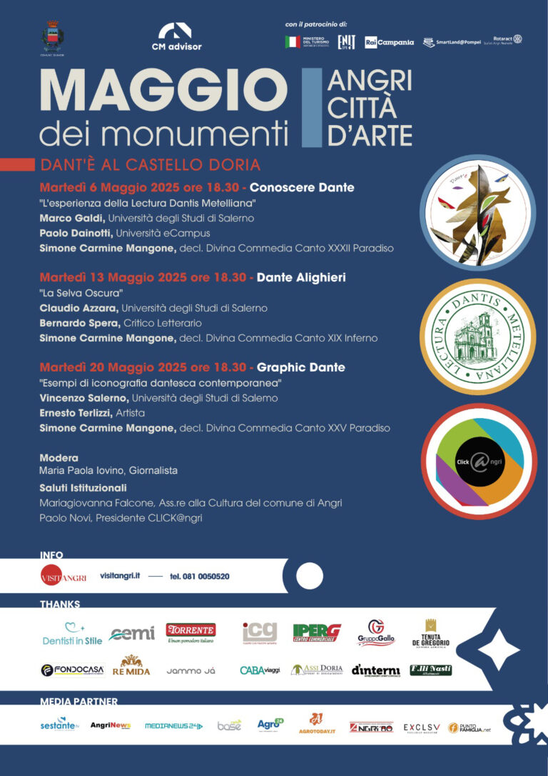 6 Maggio