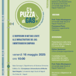 C'è puzza di GAS_locandina
