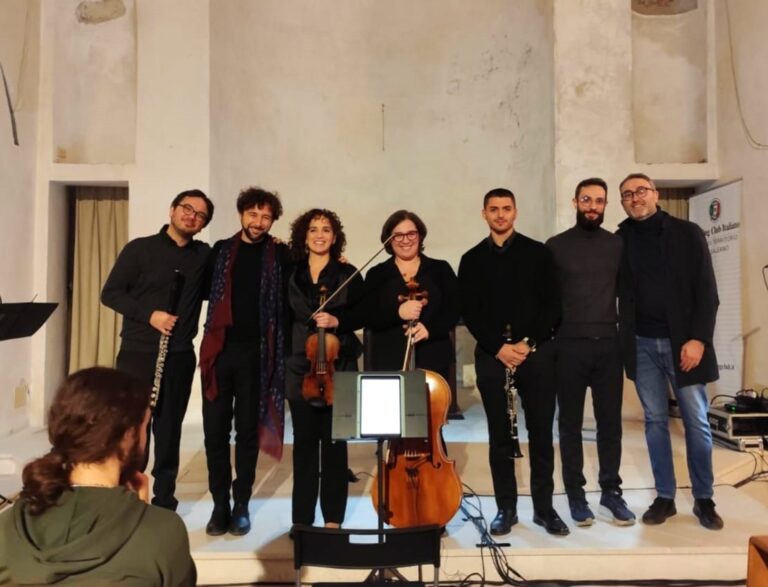 Ensemble Theia