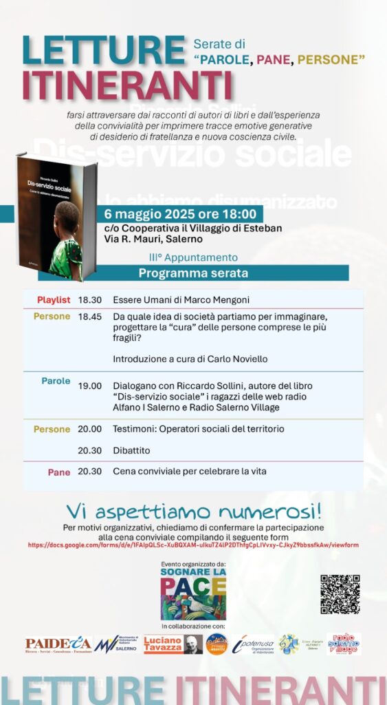 Locandina