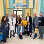 Politecnico a Valle dell'Angelo
