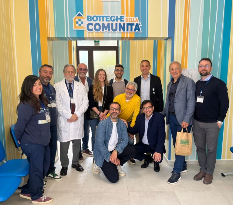 Politecnico a Valle dell'Angelo