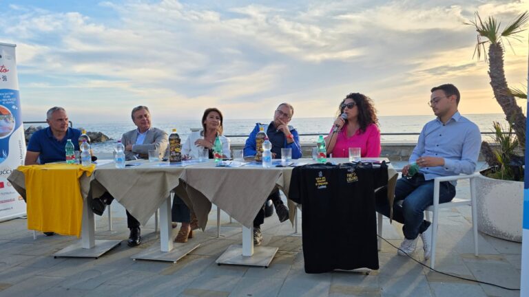 conferenza stampa di presentazione