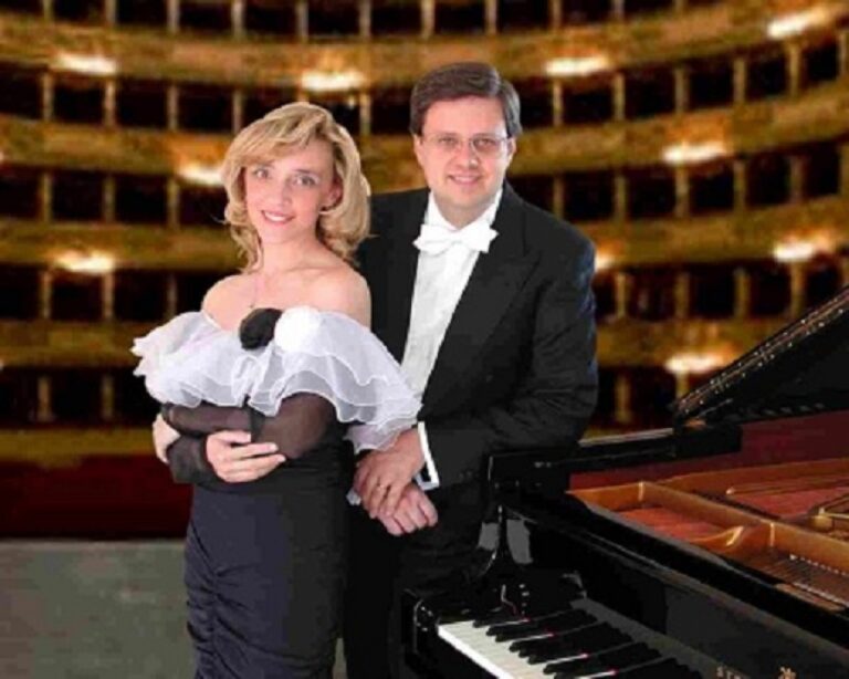 foto 1 duo METRO - FOTI