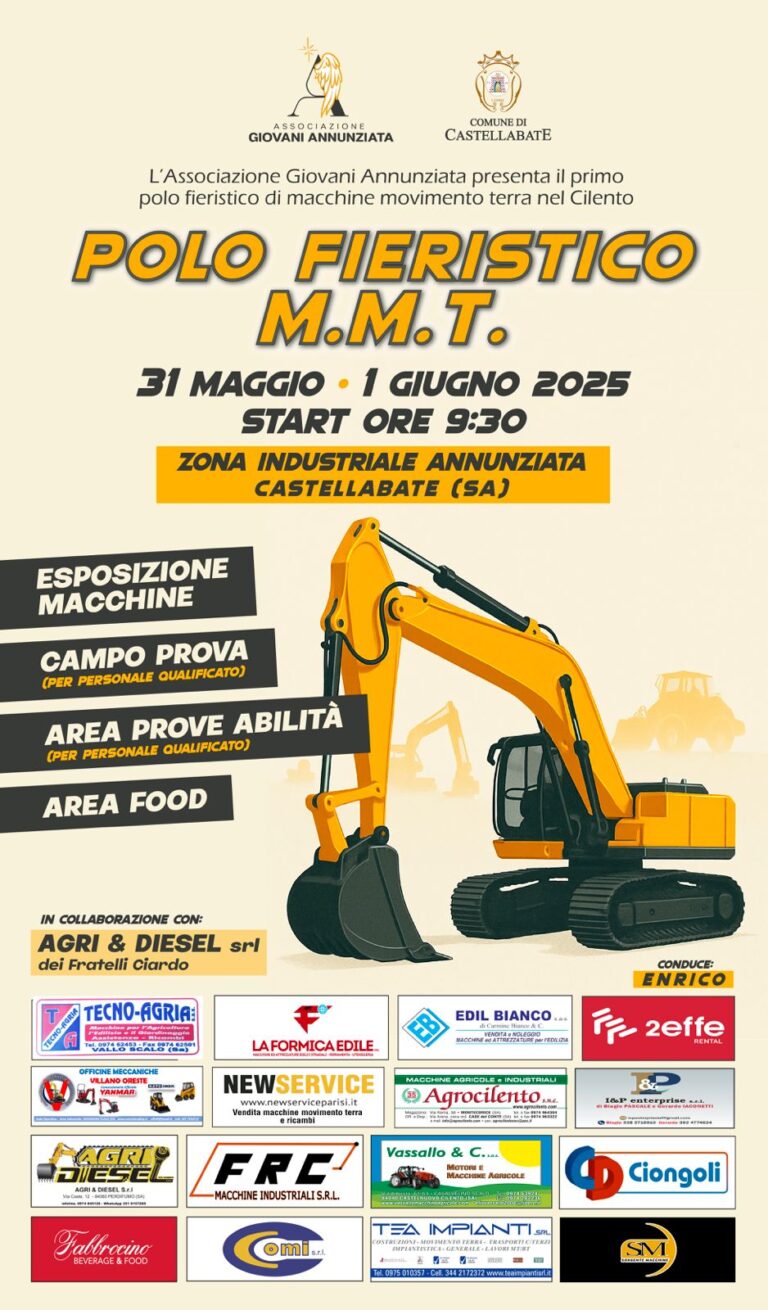 locandina polofieristico