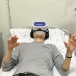 Utilizzo VR