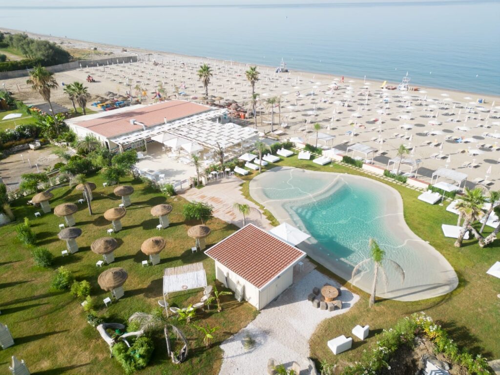 keebeach