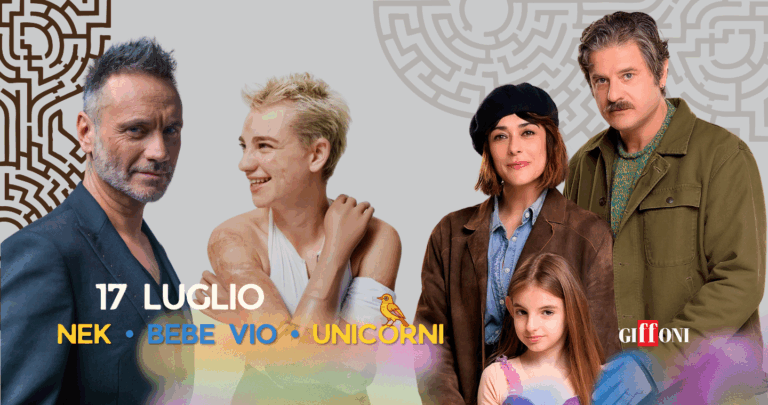 slide 17 luglio