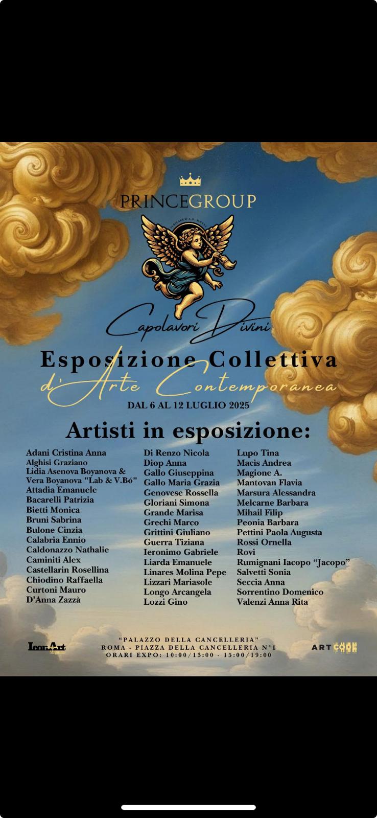 Locandina_Capolavori Divini