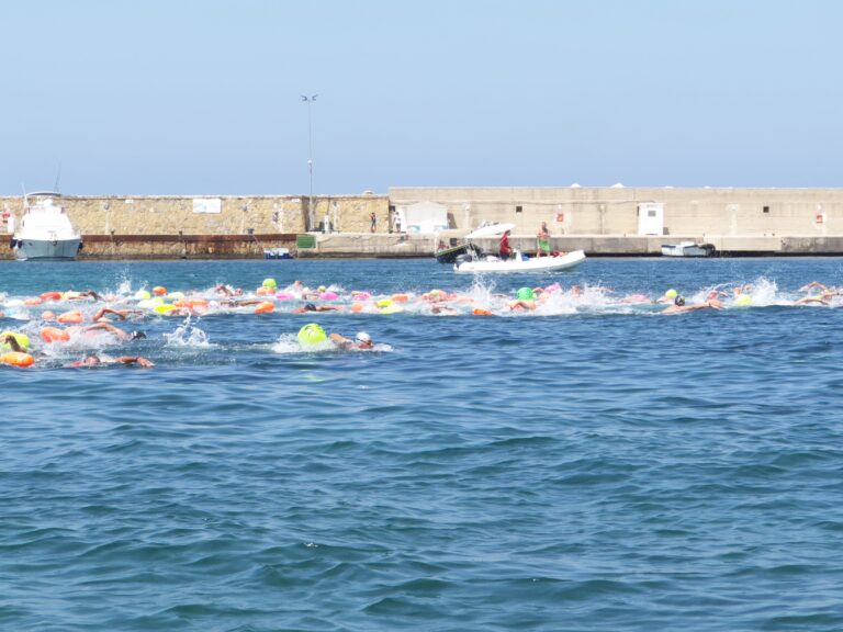 nuoto